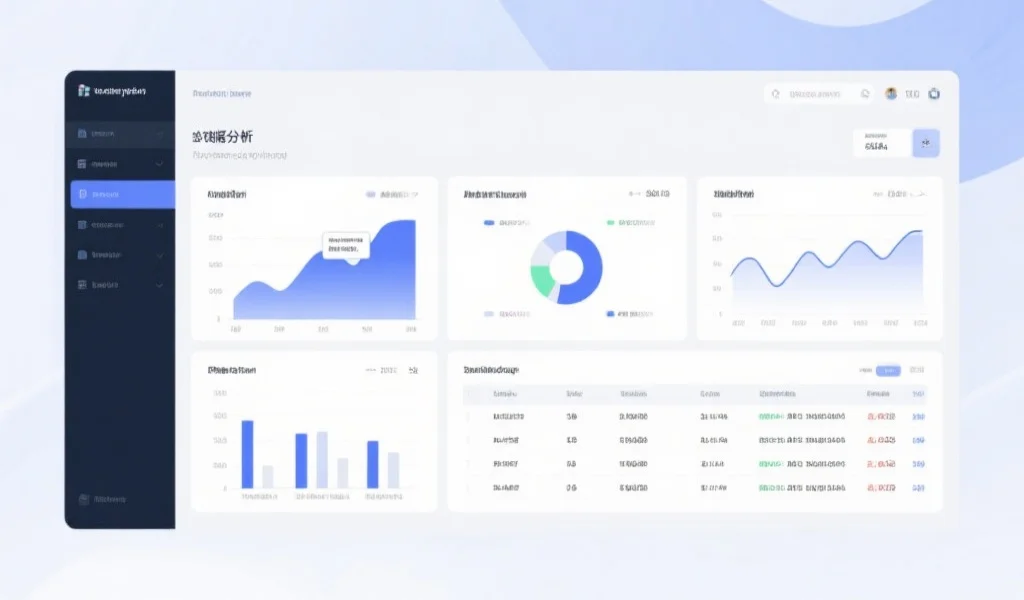 揭秘澳洲幸运5数据助手：提升分析效率的5大核心功能