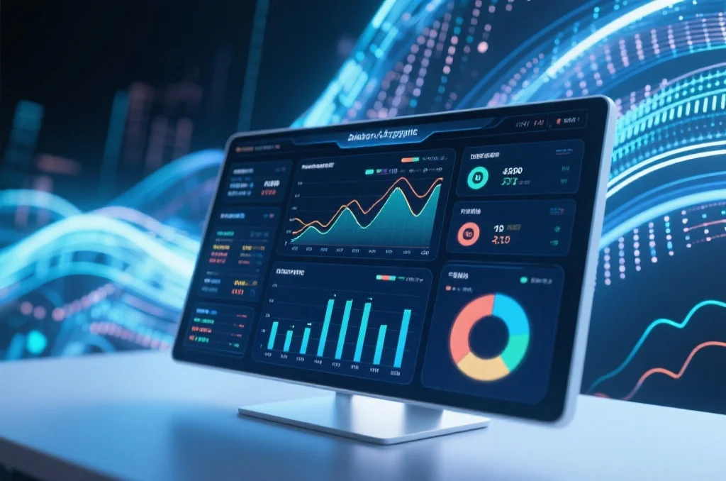 澳洲幸运5计划软件：用户青睐的三大核心优势深度解析