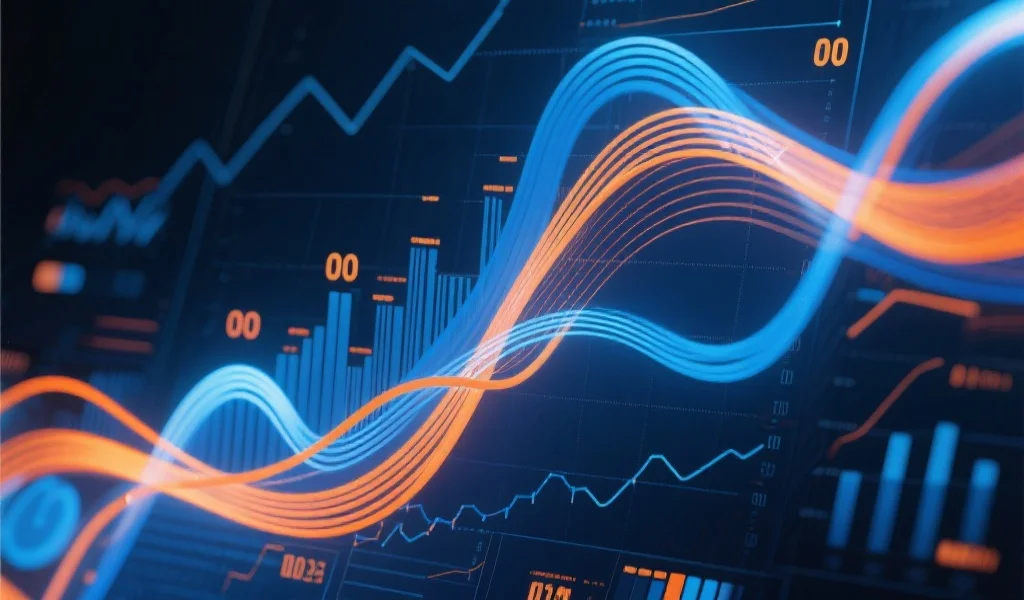 破除迷思：科学分析澳洲幸运5数据预测的常见误区