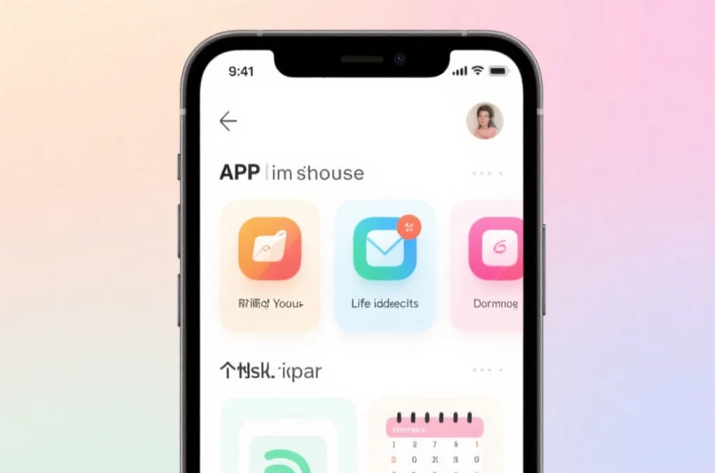 2025版好运生活伴侣APP：探索全新升级与智能功能