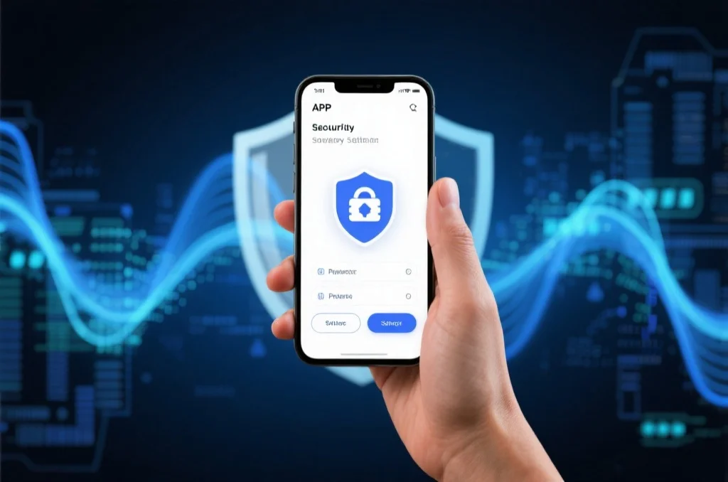 好运生活伴侣APP的数据安全与隐私保护